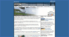 Desktop Screenshot of ctfence.com